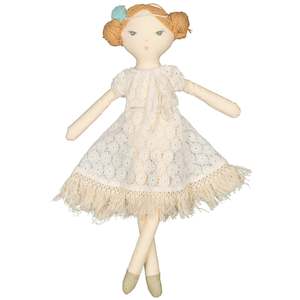 Lily & George Tallulah Doll