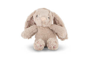Lily & George Mini Bailee Plush Bunny