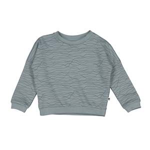 Burrow Be: Burrow & Be Riley Sweater - Terrain