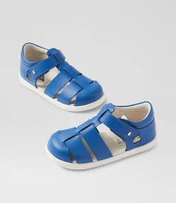 Bobux I Walk - Tidal - Olympian