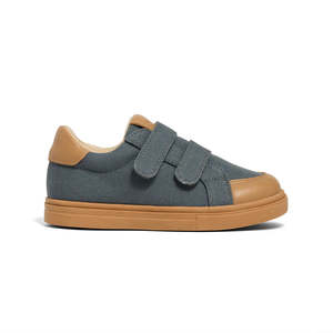 Pretty Brave Otto Canvas Indigo