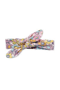 Summer 22 23: Milky Wild Child Headband