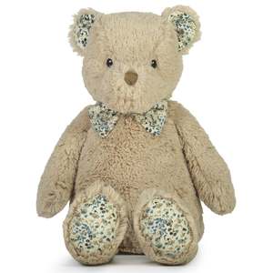 Lily George: Lily & George - Bentley Plush Bear