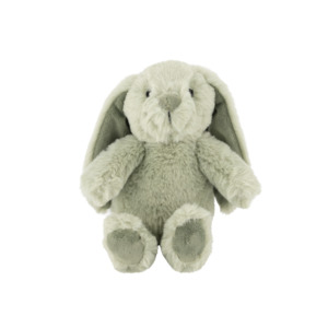 Lily & George - Littlefoot Bunny - Jade