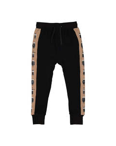 Winter 23: Radicool Dude Bugs Panel Pant