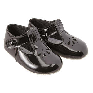 Baypod: Baypods - Black