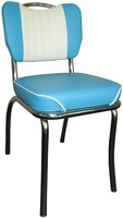 Malibu handle back chair - chairs - american retro furniture