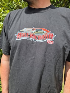 Products: Event Colour Art T-Shirt 2025 Mens