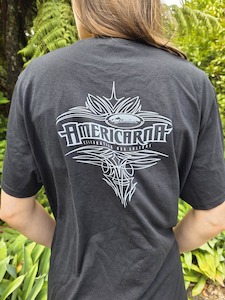 Event T-Shirt Pinstripe 2025 Womens