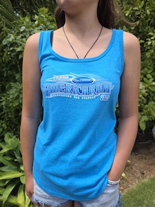 Products: Event Tank Midnight 2025 Womens