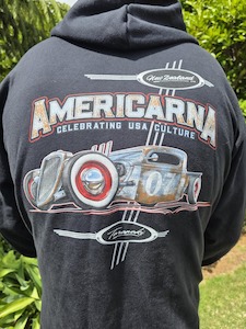 Ratrod Hoodie Unisex