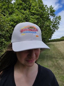 Products: Event Cap 2025