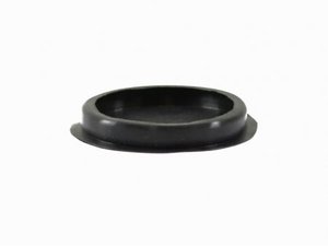 Ferrite Pot Plastic Magnet Cover - 90mm x 20mm