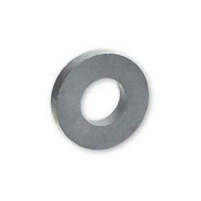 Ferrite Ring Magnets: Ferrite Ring Magnet - (OD)32mm x (ID)19mm x (H)7mm