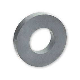 Ferrite Ring Magnets: Ferrite Ring Magnet - (OD)72mm x (ID)32mm x (H)15mm
