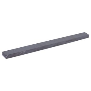 Ferrite Block Magnets: Ferrite Block Magnet - 150mm x 12mm x 6mm