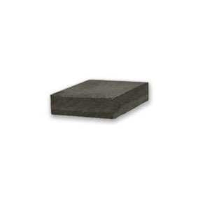 Ferrite Block Magnets: Ferrite Block Magnet - 10mm x 5mm x 3mm (L)
