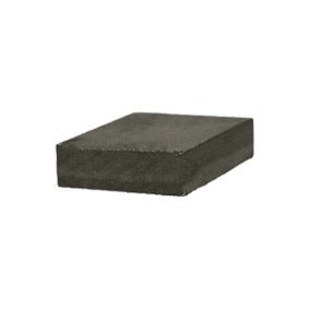 Ferrite Block Magnets: Ferrite Block Magnet - 13mm x 8mm x 10mm