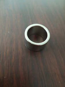 Neodymium Rare Earth Magnets: Neodymium Ring Magnet - 32mm (OD) x 25mm (ID) x 20mm (H) I Multi-poled