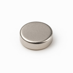 Rare Earth Neodymium Disc Magnets: Neodymium Disc Magnet - 19mm x 2mm | N35