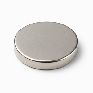 Rare Earth Neodymium Disc Magnets: Neodymium Disc Magnet - 32mm x 3.4mm