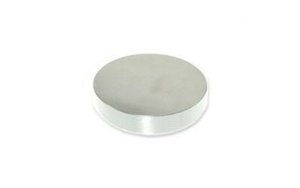 Rare Earth Neodymium Disc Magnets: Neodymium Disc Magnet - 50mm x 12mm | N35
