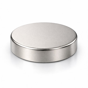 Rare Earth Neodymium Disc Magnets: Neodymium Disc Magnet - 50mm x 10mm | N45