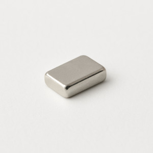 Neodymium Block Magnets Rare Earth: Neodymium Block Magnet – 2mm x 3mm x 1mm | N52 | Micro-Magnet