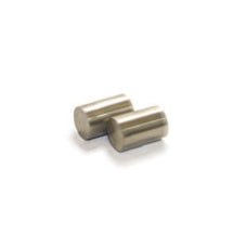 Alnico Cylinder Magnet - 6mm x 6mm