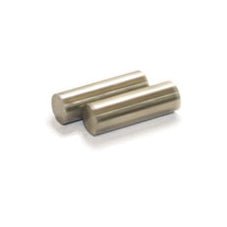 Alnico Cylinder Magnets: Alnico Rod Magnet - 6mm x 20mm