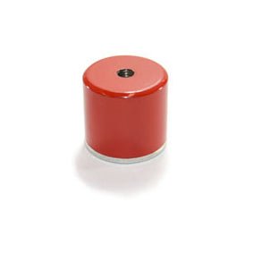 Alnico Pot Magnet - 17.5mm x 16mm