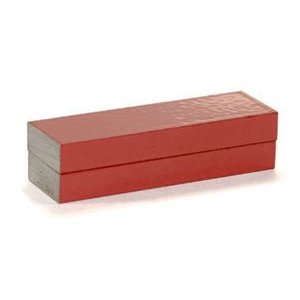 Alnico Block Magnets: Alnico Block Magnet - 40mm x 12mm x 5mm