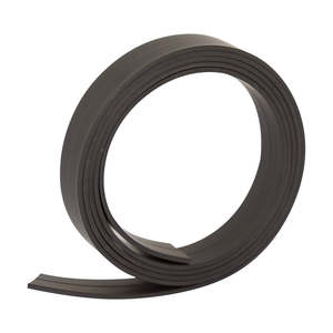 Magnetic Tape System Magnafix: Non-Adhesive Magnafix - 12.5mm x 1.6mm | PER METRE | Supplied As Continuous Length | PART B