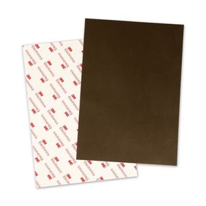 Magnetic Sheets Self Adhesive: A5 Self-Adhesive NeoFlex® Magnetic Sheet 1mm | Grade RE5