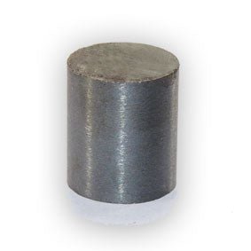 Ferrite Cylinder Magnets: Ferrite Cylinder Magnet - 22mm x 25mm