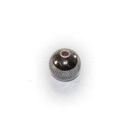 Ferrite Cylinder Magnets: Magnetic Bead (Round) D8mm w2mm hole ISO