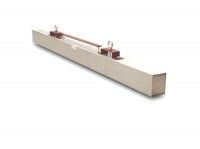 Magnetic Sweepers: Forklift Magnetic Sweeper 60 inch