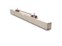 Magnetic Sweepers: Forklift Magnetic Sweeper 48 inch