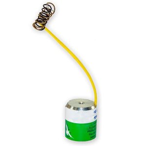 Electromagnets: Electromagnet - 35mm (20kg breakaway cap) 12 Volts