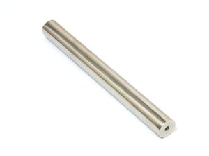 Separator Bar Tube Magnet - 25mm x 250mm | M6 Thread
