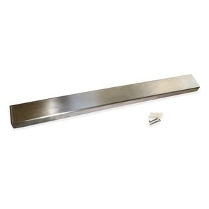 Magnetic Knife Holders: Stainless Steel Magnetic Knife Holder | 400mm