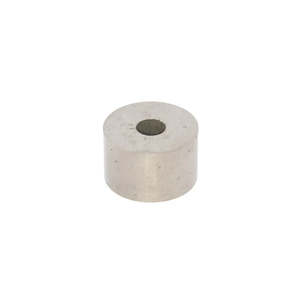 Alnico Magnets: Alnico Ring Magnet - 31mm (OD) x 9.5mm (ID) x 19mm (H)
