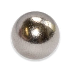 Rare Earth Sphere Magnets: Neodymium Sphere Magnet - (D)25mm | N35