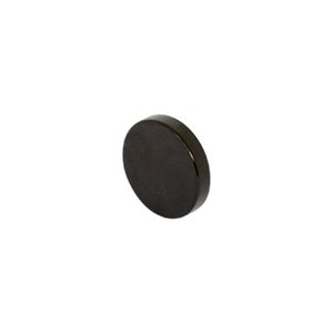 Neodymium Disc Magnet - 15mm x 3mm N38 | Epoxy Coating