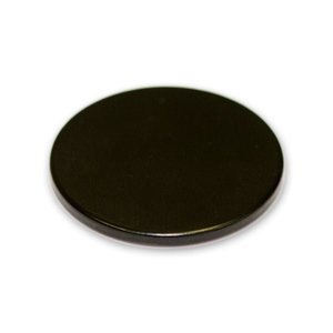 Neodymium Disc Magnet - 25mm x 2mm | N42 | Epoxy Coating