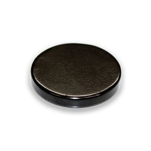Neodymium Disc Magnet - 20mm x 3mm | N42 | Epoxy Coating