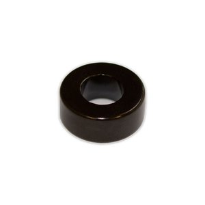 Neodymium Ring Magnet - (OD)20mm x (ID)10mm x (H)8mm | N45H | Epoxy Coating