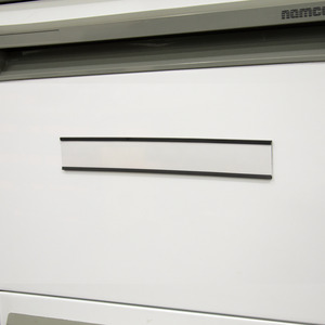 Magnetic Label Holder C-Channel Set – 200mm x 30mm x 1.1mm | Includes Plastic &hellip;