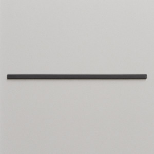 Anisotropic Magnetic Strip - 1283mm x 15mm x 1mm | Non-Adhesive | Multi-Poled Along Length