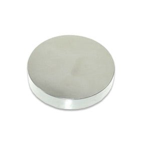 50kg 100kg: Neodymium Disc Magnet - 75mm x 15mm